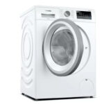 Siemens WM14N202GB Freestanding Washing Machine – White