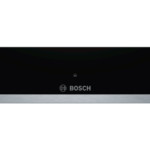 BOSCH Serie 8 BID630NS1B Warming Drawer – Stainless Steel – 2 Years Warranty