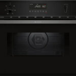 NEFF N70 C1AMG84G0B Built-in Combination Microwave- 2 Years Warranty