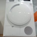 Bosch Serie 4 WTN83201GB Freestanding Condenser Tumble Dryer – 2 Years Warranty