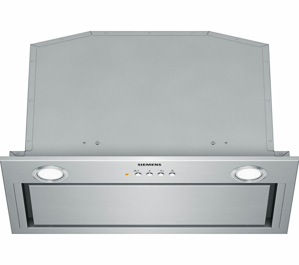 SIEMENS LB57574GB Canopy Cooker Hood – 2 Year Parts & Labour Warranty