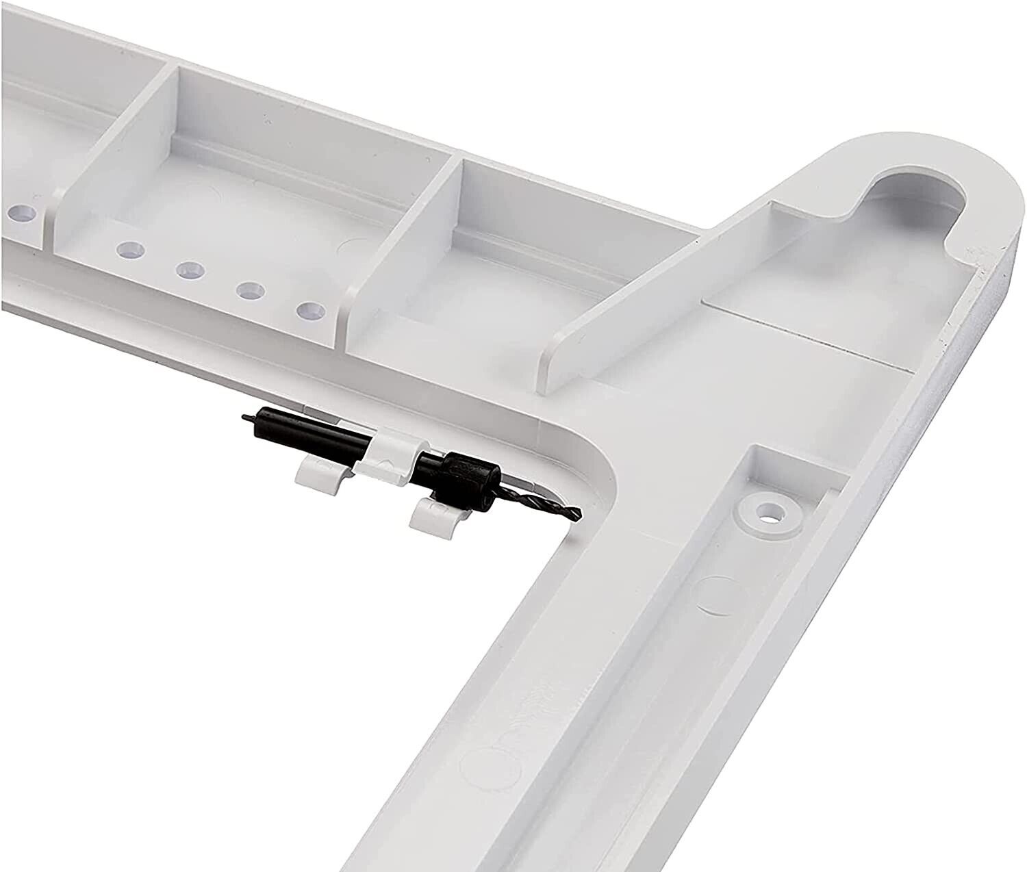 Bosch – WTZ20410 – Junction kit, White