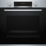 BOSCH Series 4 HBS573BS0B Electric Oven – STAINLESS STEEL
