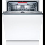 BOSCH Serie 4 SMH4HVX32G Full-size Fully Integrated WiFi-enabled 2 Year Warranty