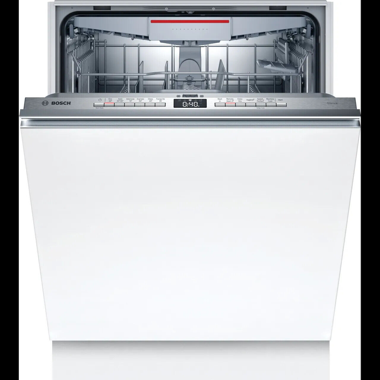 BOSCH Serie 4 SMH4HVX32G Full-size Fully Integrated WiFi-enabled 2 Year Warranty