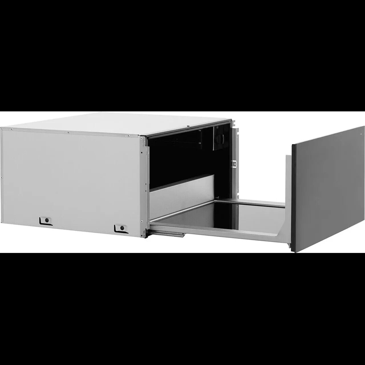 NEFF N90 N17HH20N0B Warming Drawer – 2 YEARS PARTS AND LABOUR WARRANTY