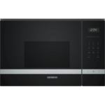 Siemens iQ500 BF525LMS0B Microwave Oven- 2 YEARS PARTS AND LABOUR WARRANTY