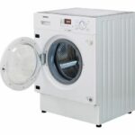Siemens WK14D322GB Built In Washer Dryer 7/4 kg -2 YEARS PARTS & LABOUR WARRANTY