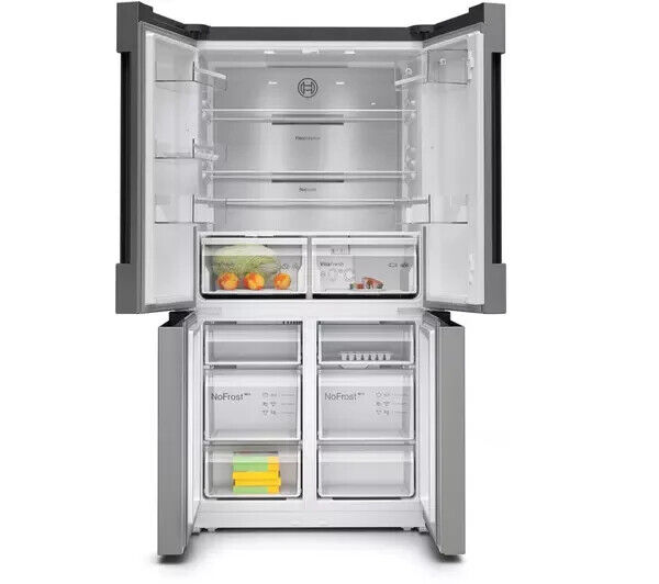 BOSCH KFN96APEAG Smart Fridge Freezer – Inox – 2 Year Warranty
