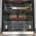 Neff N50 S195HCX26G Fully Integrated Dishwasher