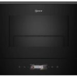 Neff NL4GR31G1B Built-In Microwave with Grill
