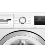 BOSCH Series 4 WAN28250GB 8 kg 1400 Spin Washing Machine – White