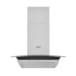 Siemens 60 cm LC67AFM50B Glass Chimney Hood