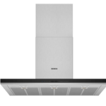 Siemens LC91BUV50B 90cm Wall Mounted Cooker Hood Stainless Steel