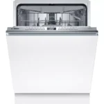 BOSCH Series 4 SMV4ECX23G Full-size Fully Integrated WiFi-enabled Dishwasher