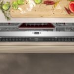 NEFF N90 S199ZB803E - Fully Integrated Dishwasher - B Rated - Zeolith Technology - Vario Hinge