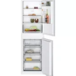 Neff N30 KI7851SE0G Integrated 50/50 Fridge Freezer, FrostFree