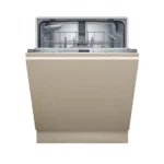 NEFF N30 S153HKX03G Full-size Fully Integrated WiFi-enabled Dishwasher