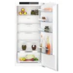 Neff N50 KI1412FE1G, Built-in Fridge - Fixed Hinge