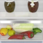 Neff N50 KI1412FE1G, Built-in Fridge - Fixed Hinge