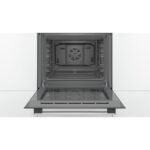 Bosch Series 2 HHF113BR0B Electric Single Oven - Stainless Steel