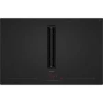 Siemens iQ700 EX81AHL26E 80cm Vented Hob - Matt Black