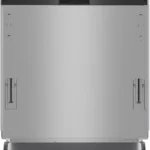 Siemens IQ300 SN73HX03VG Fully Integrated Dishwasher with Vario Hinge