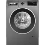 BOSCH Series 6 WGG244ZCGB AntiStain 9 kg 1400 Spin Washing Machine - Graphite