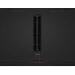 Siemens iQ700 EX81AHL26E 80cm Induction Hob - Matt Black