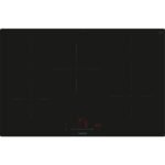 Siemens EH801HVB1E iQ100 79cm Induction Hob, Black
