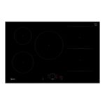 Neff N70 80cm 5 Zone Induction Hob