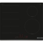 Bosch Series 6 60cm 4 Zone Induction Hob with FlexInduction