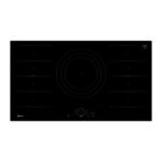 Neff N70 90cm 5 Zone Induction T69FHV4L0 Hob